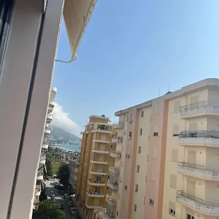 Apartment Modern Seaview