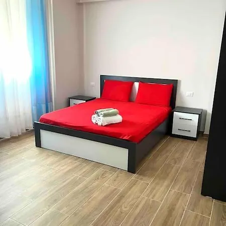 Apartament Modern Seaview