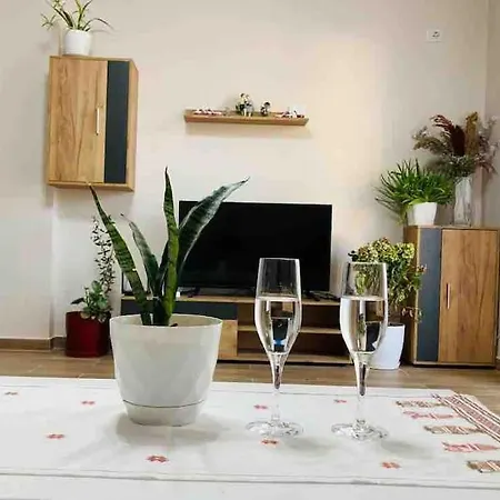 Modern Seaview Apartment