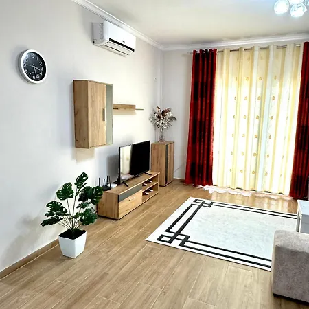 Apartment Modern Seaview *