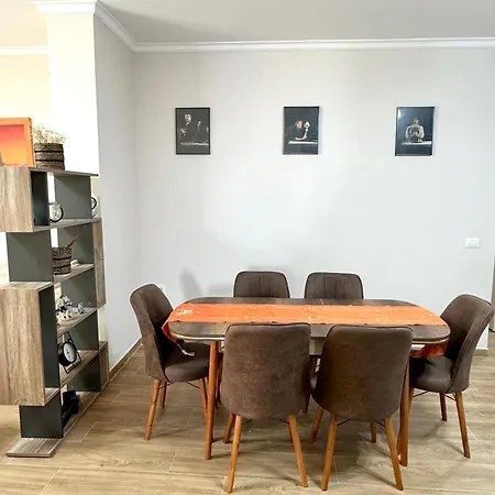 Modern Seaview * Vlore