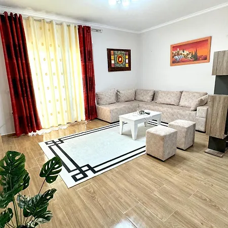 Modern Seaview Apartment