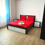 Апартаменты Modern Seaview