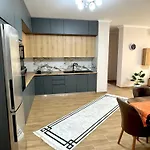 Modern Seaview