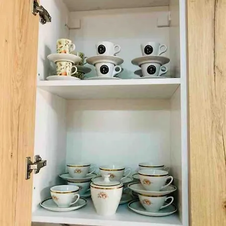 Modern Seaview * Vlorë