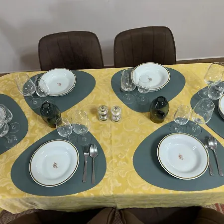 Appartement Amexa 4 Vlorë