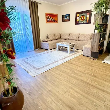 Amexa 4 Apartment