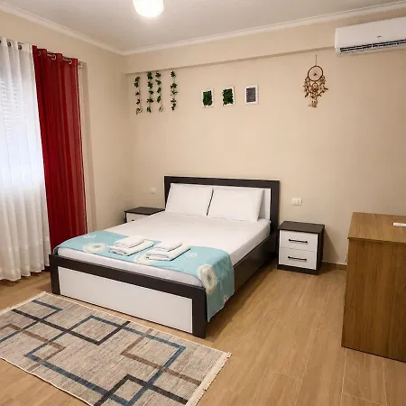Apartment Amexa 4 *