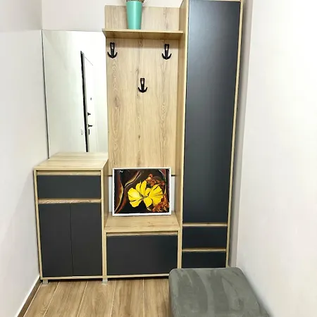 Amexa 4 Apartment