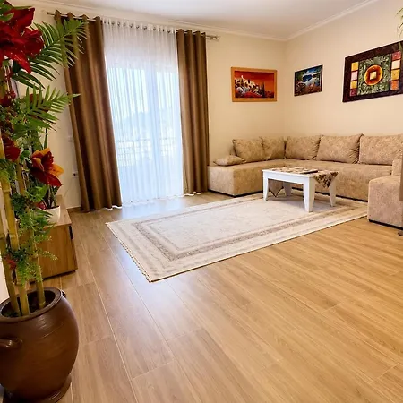Amexa 4 Vlorë