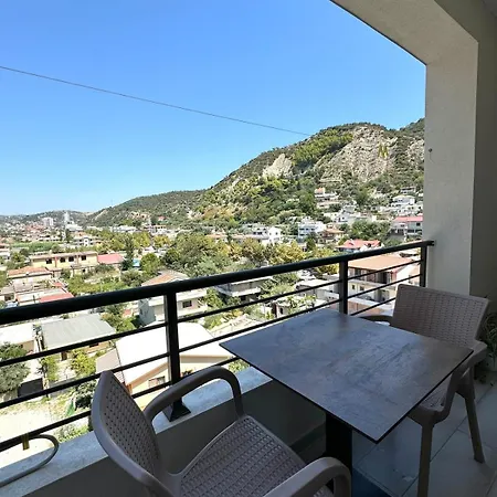 Amexa 4 * Vlore