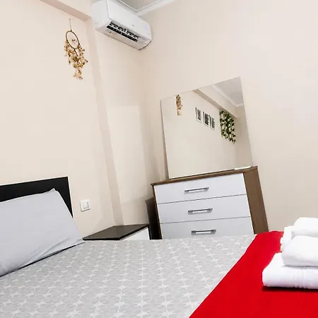 Apartment Amexa 4 *