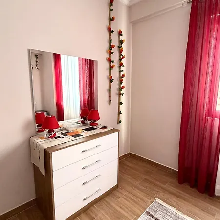 Amexa 4 Apartment