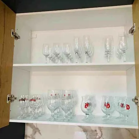 Apartment Amexa 4