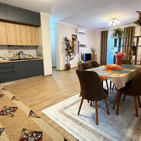 Apartment Amexa 4