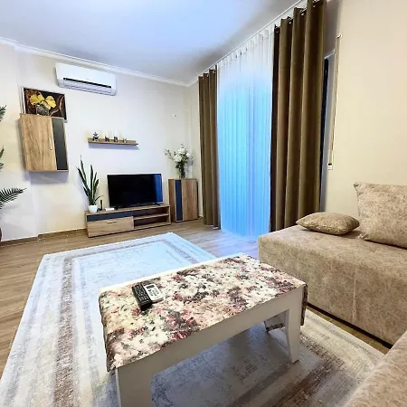 Amexa 4 * Vlore