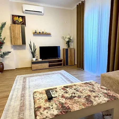 Apartment Amexa 4 *
