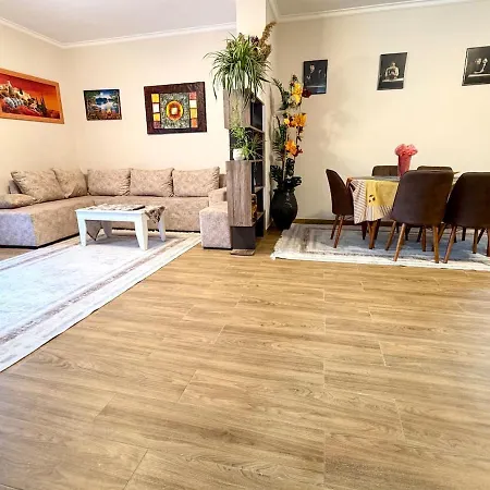 Amexa 4 * Vlorë
