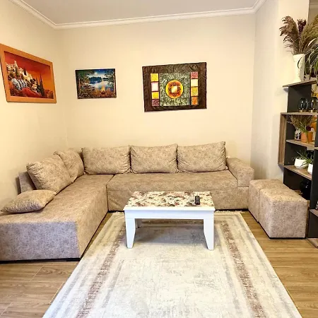 Amexa 4 Apartment *