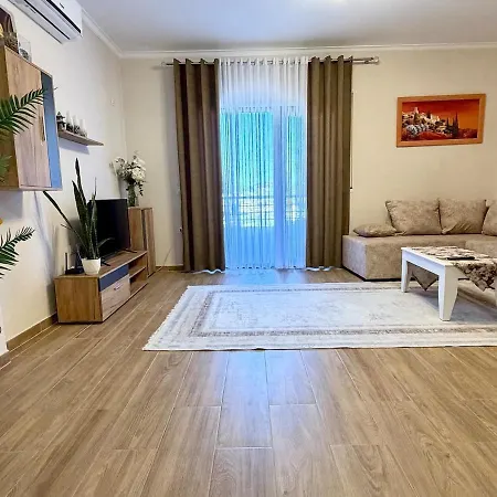 Amexa 4 * Vlore