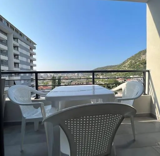 Apartment Modern Seaview *