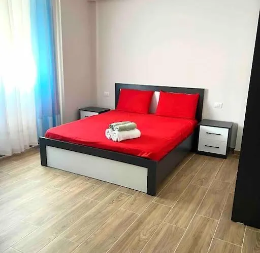 Apartment Modern Seaview